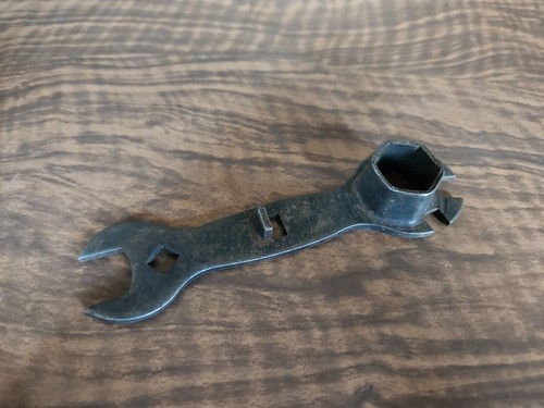 Altes sachs motor - , sachs-motor
