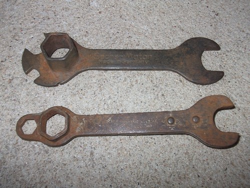 Oldtimer bordwerkzeug sachs - oldtimer,