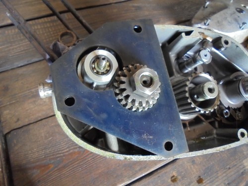 Sachs hercules - sachs,