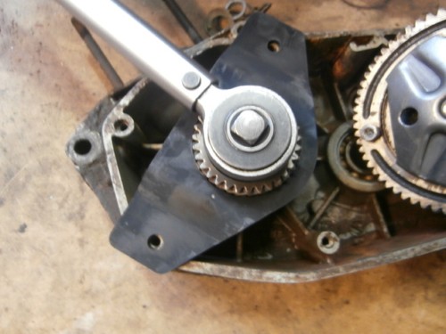 Sachs hercules ktm - hercules,