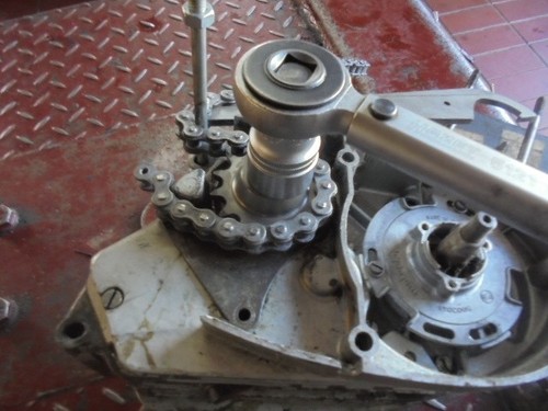 Sachs hercules ktm - sachs,