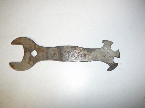 Sachs motor maulschlüssel - sachs,