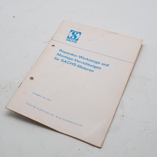 Sachs reparatur werkzeuge - reparatur-werkzeuge, und