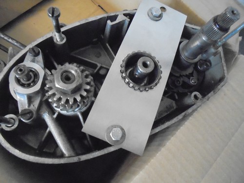 Sachs hercules ktm - hercules,