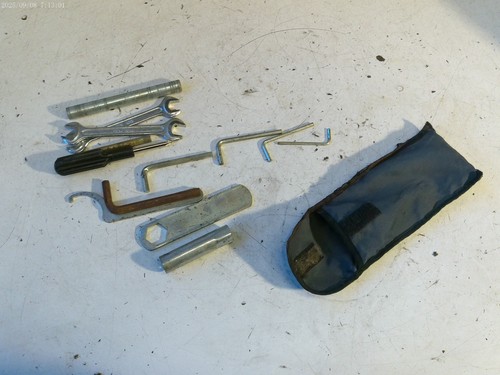 Sachs roadster 125 - sachs,