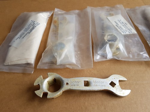 Nos vintage sachs motoren - nos,