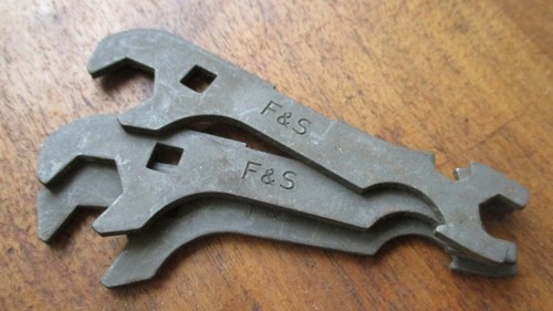 Oldtimer fahrrad werkzeug - oldtimer,