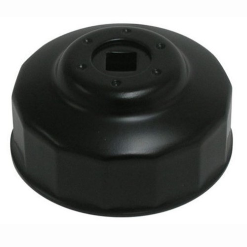 ölfilterschlüssel 68mm 8 - Ölfilterschlüssel, 3/8